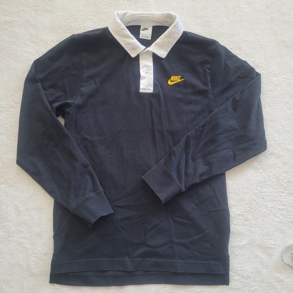 Men's Nike Rugby Shirt